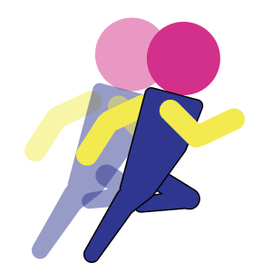 2D animation design