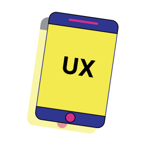 UX design