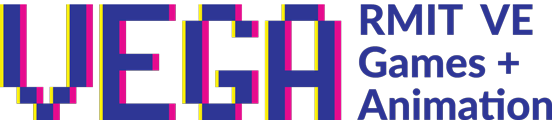 VEGA Games and Animation VE - RMIT