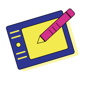Graphic design